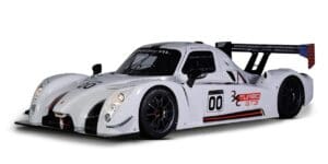 Radical RXC GT3