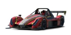 Radical SR10