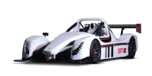 Radical SR8