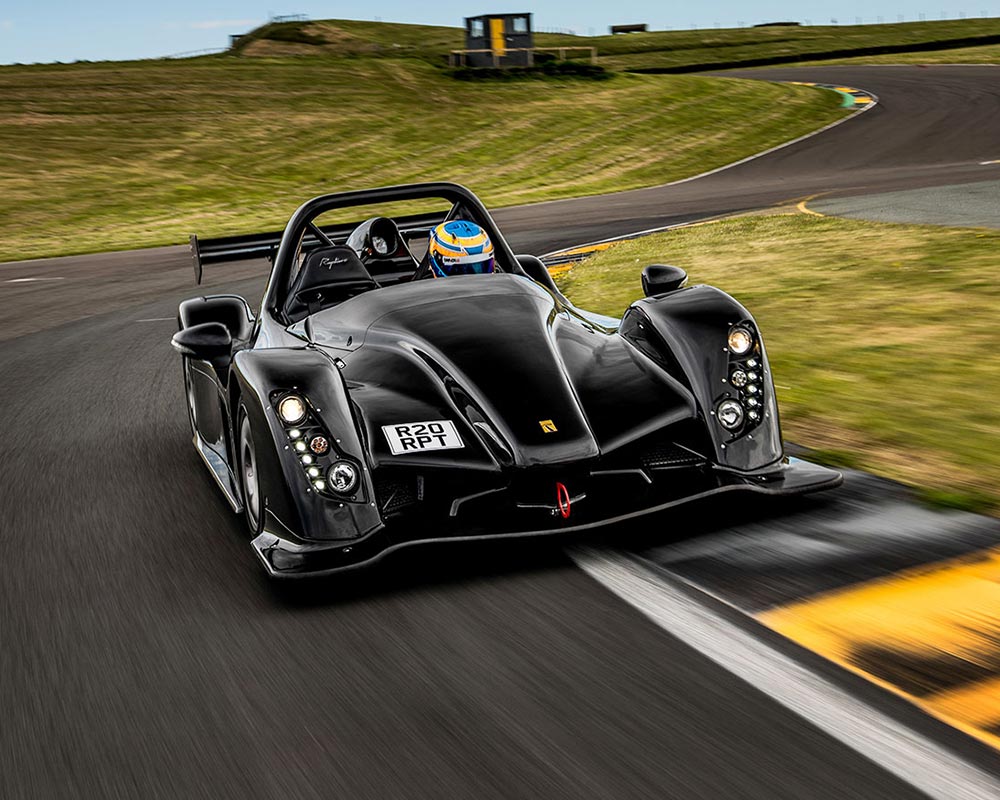 Radical Race Cars for Sale