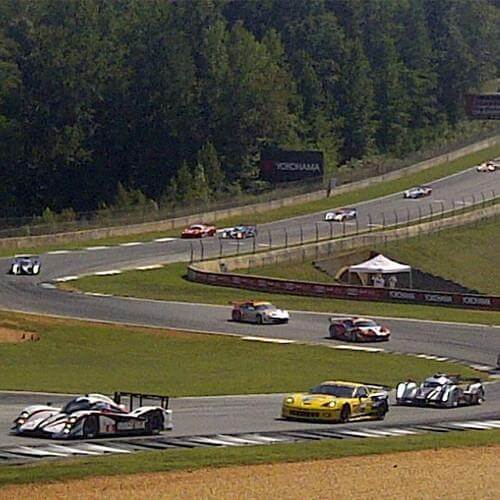 Road Atlanta