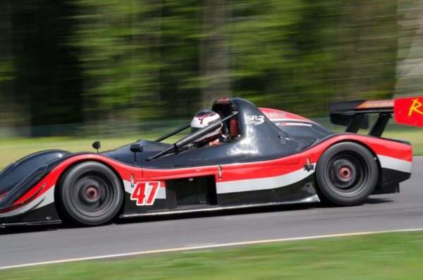 2006 Radical Sr3 Super Sport 1500cc