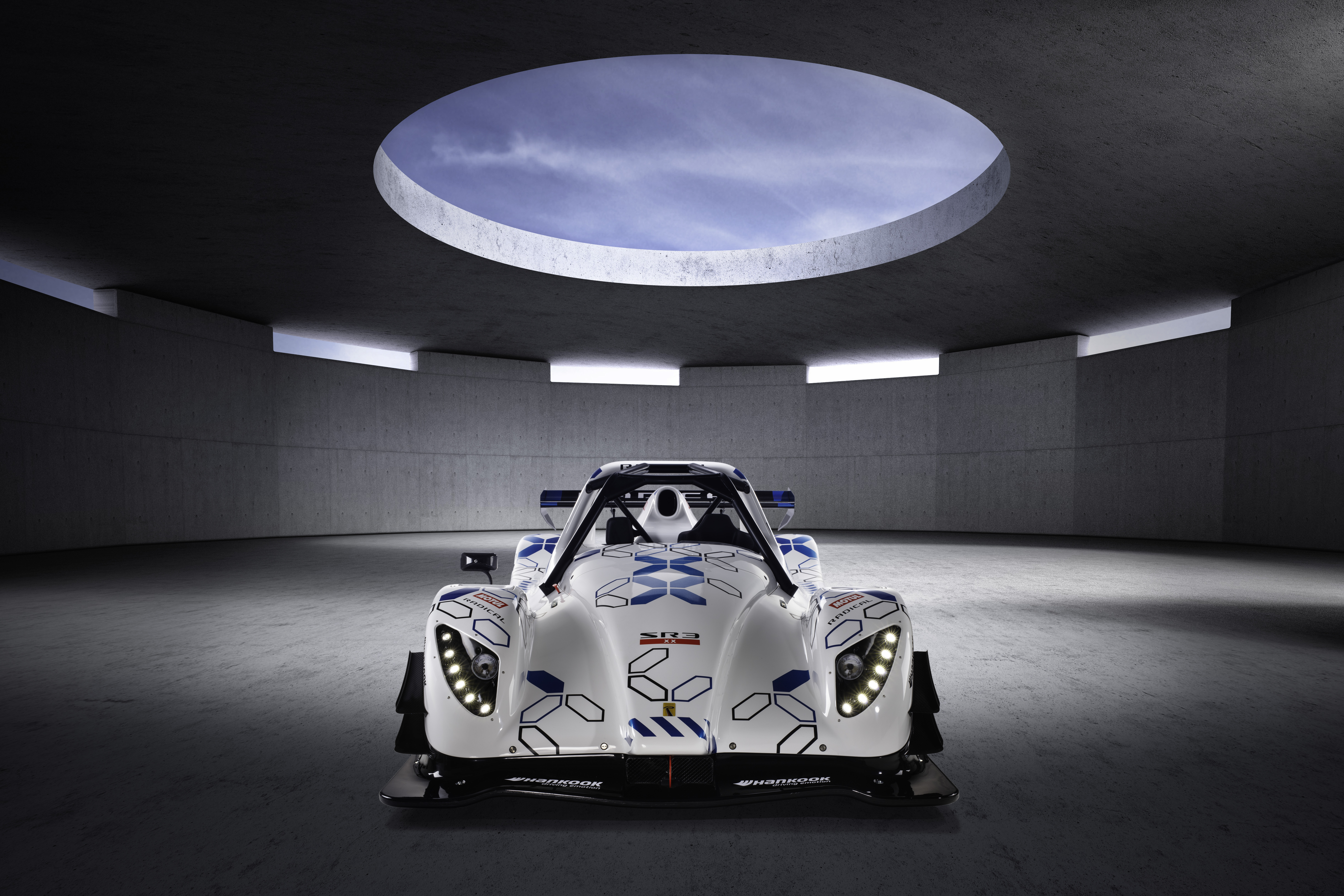 Radical Sr3 Xx 1500 Race