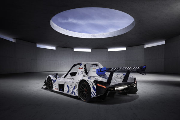 Radical Sr3 Xx 1500 Race