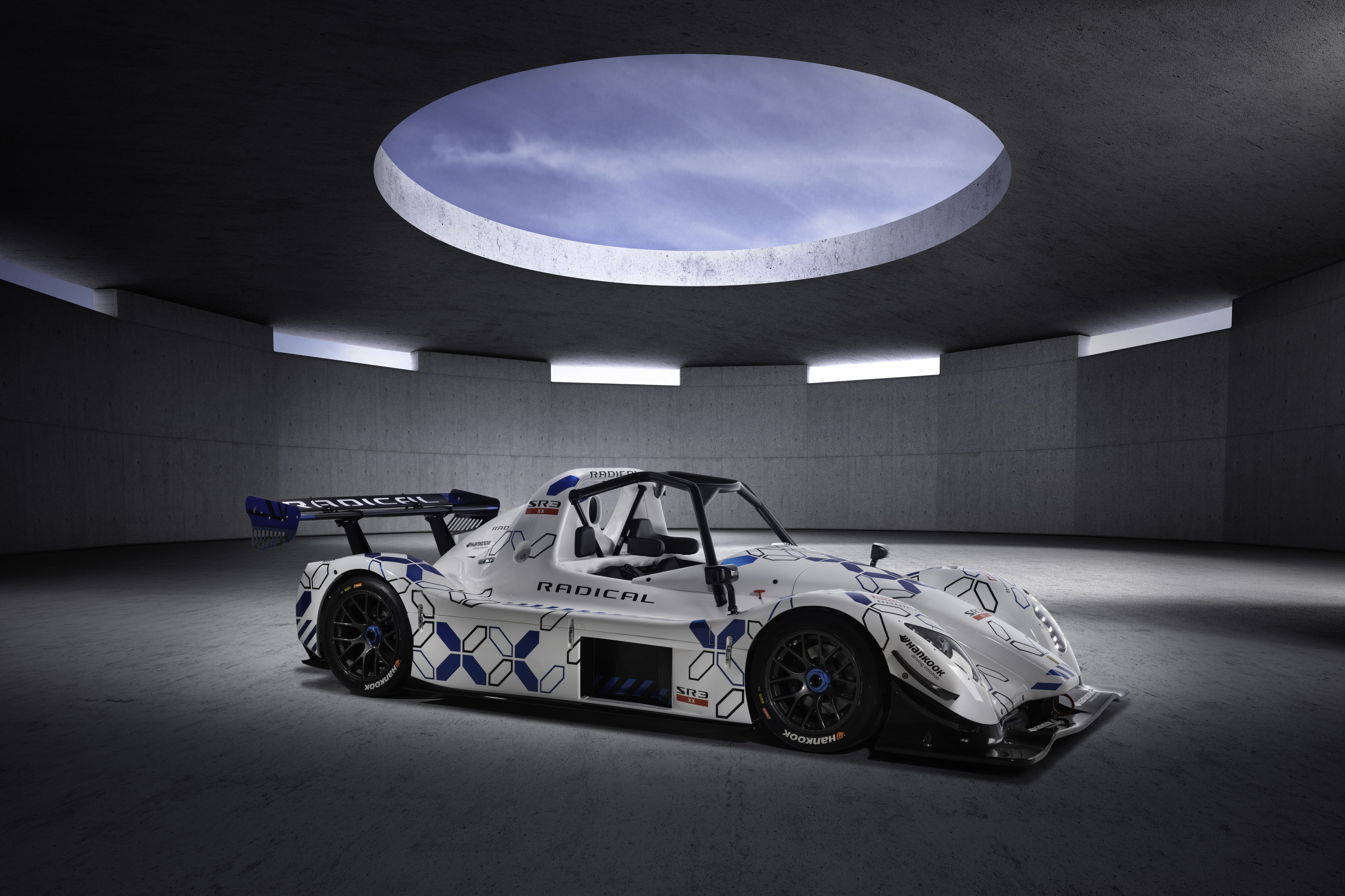 Radical Sr3 Xx 1500 Race