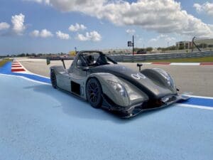 2019 Lhd Radical Sr3 Rsx