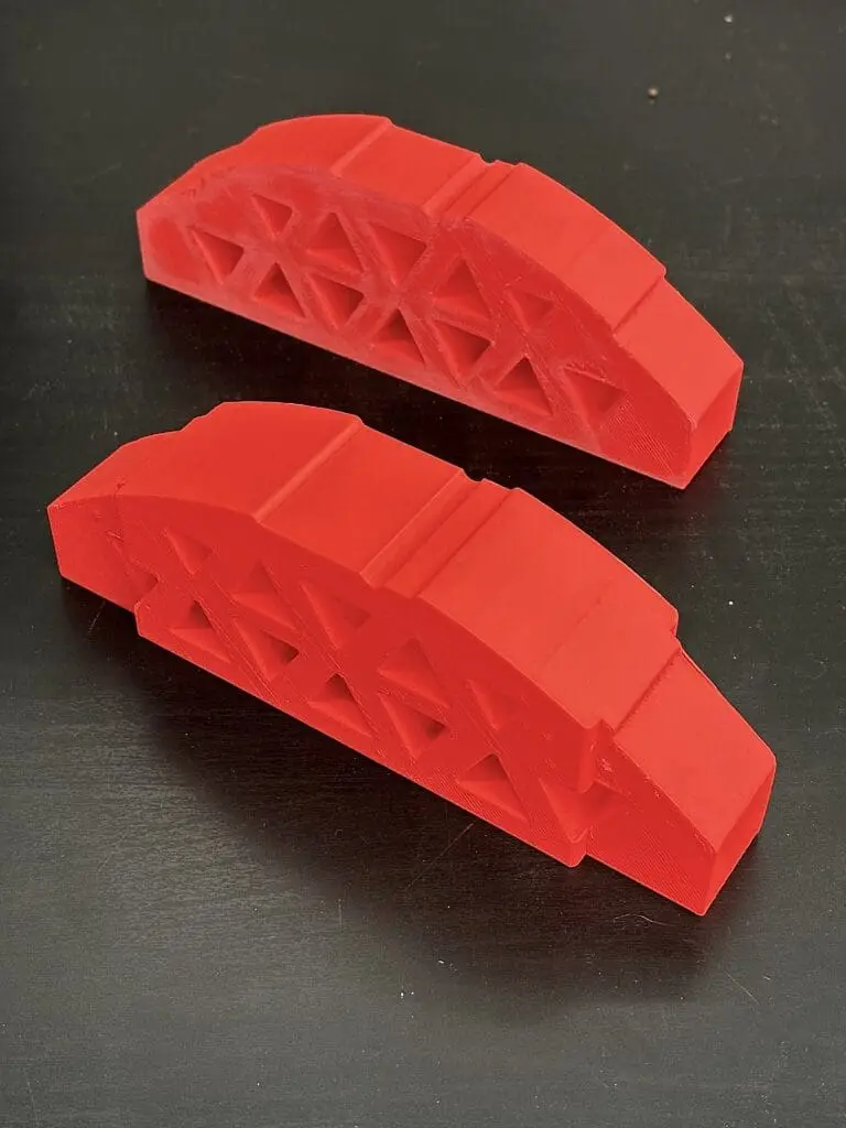 3dapcbdesigned To Assist During Ap Brake Caliper Rebuilds By Extruding All Four Pistons Simultaneously, Ensuring Even Movement And A Faster, More Controlled Service Process.