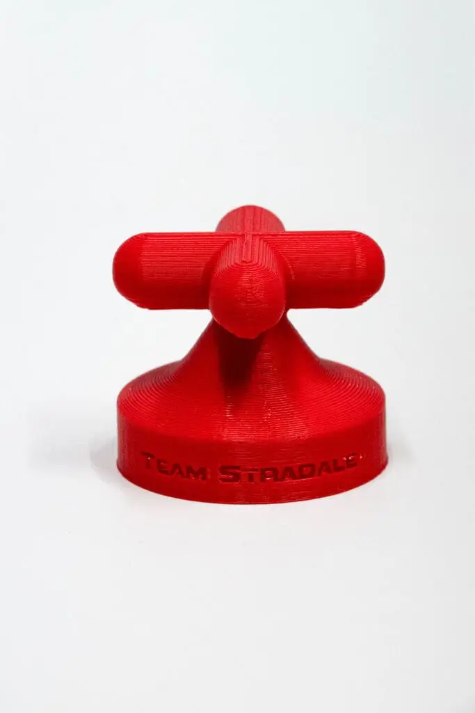 3d Printed Parts