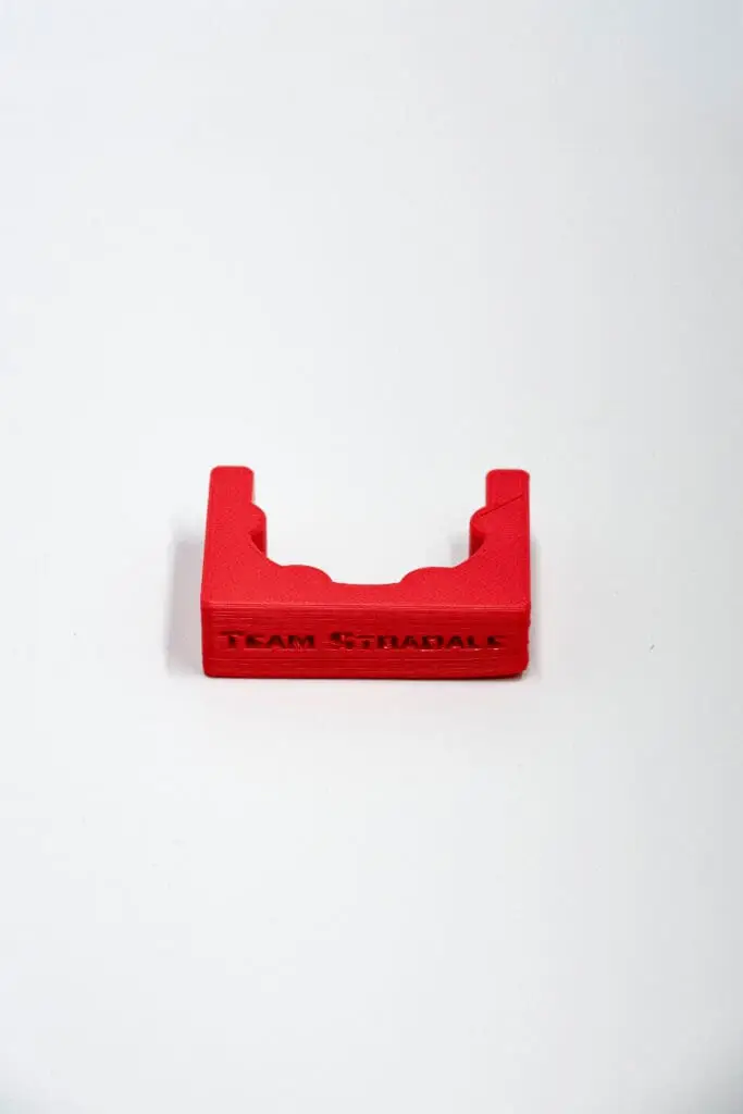 3drt.1 Designed To Help Turn The Rebound Adjustment Knob On Radical 3 Way Adjustable Dampers, Providing Easier Access And Faster, More Precise Tuning.