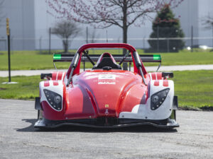 Radical Sr3