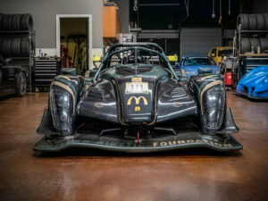 Radical Sr10 Xxr