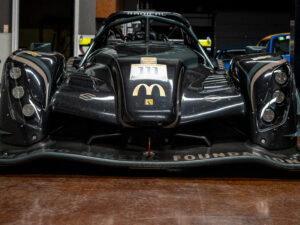 Radical SR10 XXR