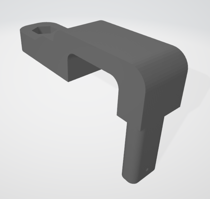 3d Printed Parts
