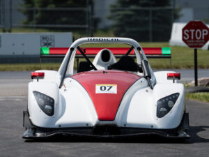 Radical Rsx 1340 Lhd