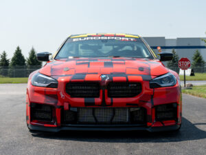 Bmw M2 Racing