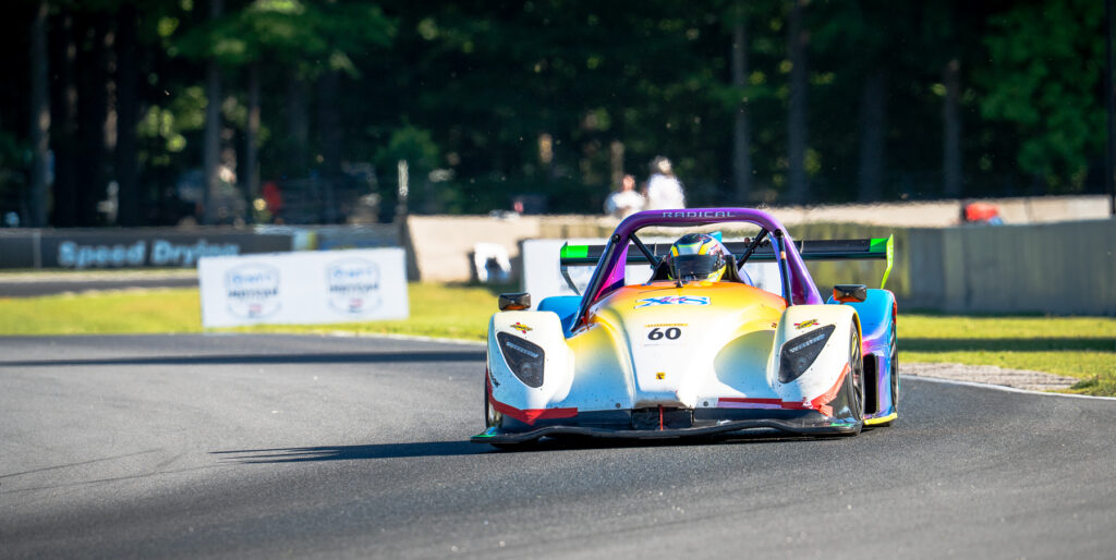 Mike D’ambrose Earns Eight Wins And Runner Up Championship Finish