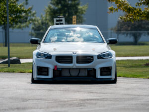 Bmw M2 Racing