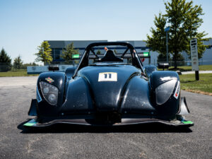 2019 Radical Rsx